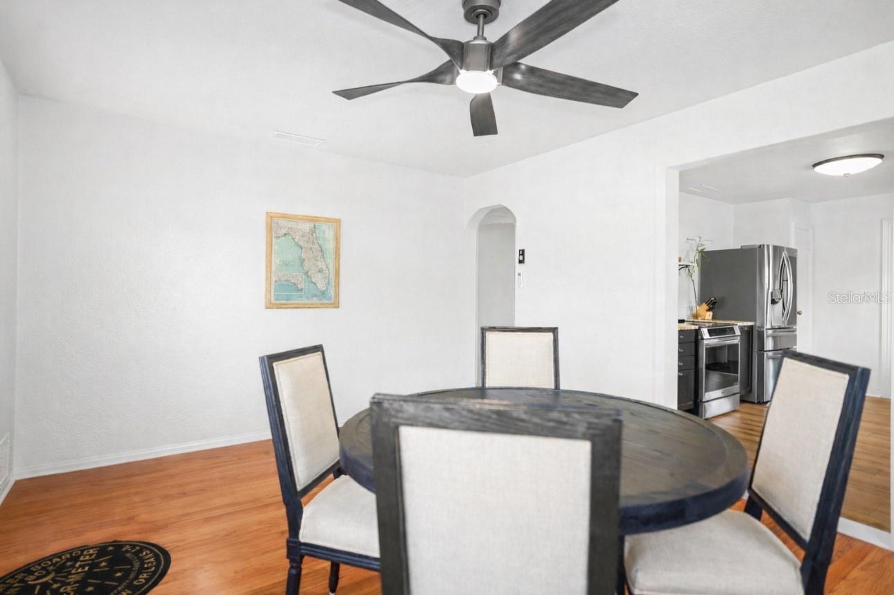 VIRGINIA PARK - Residential