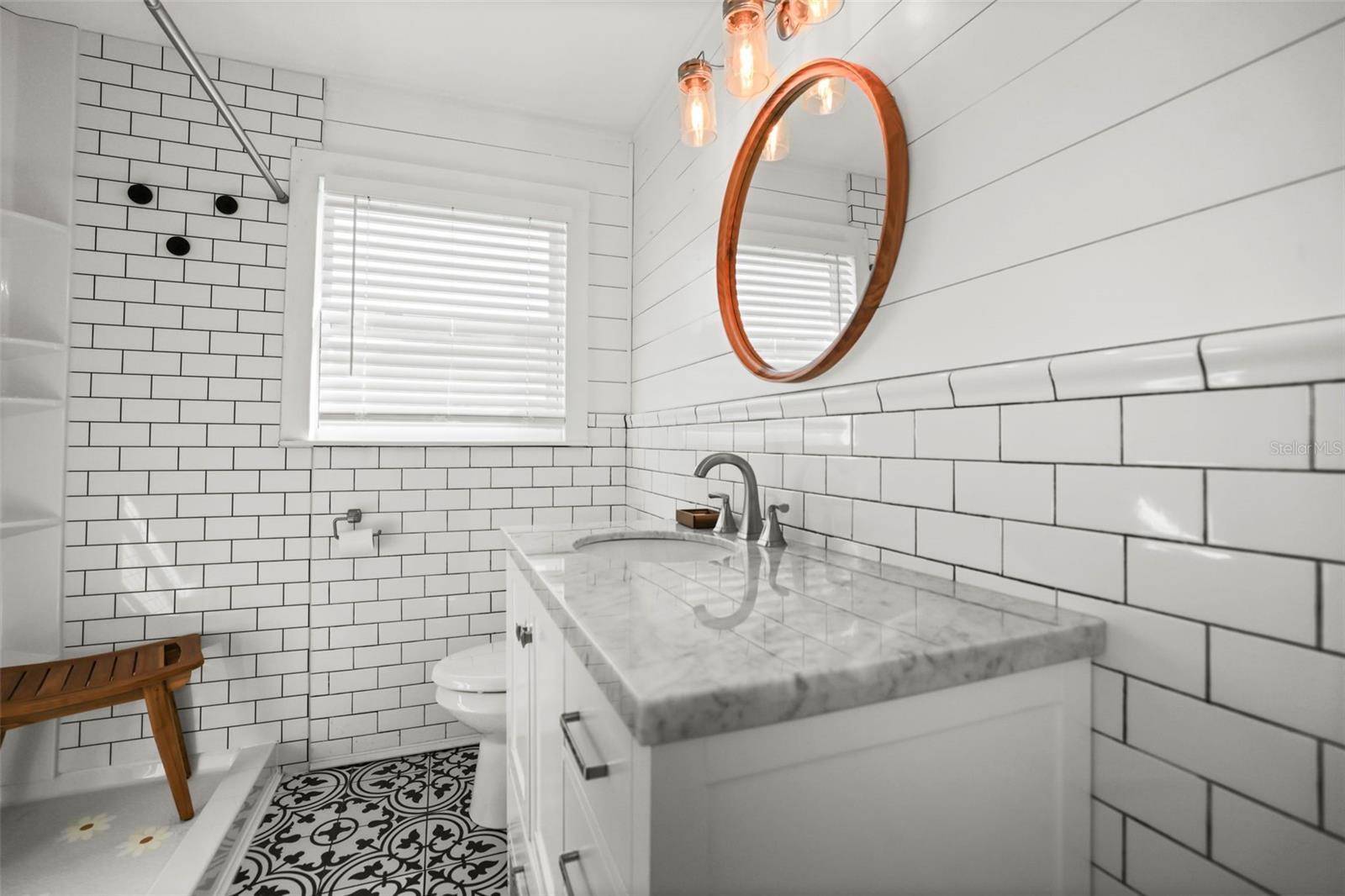 VIRGINIA PARK - Residential