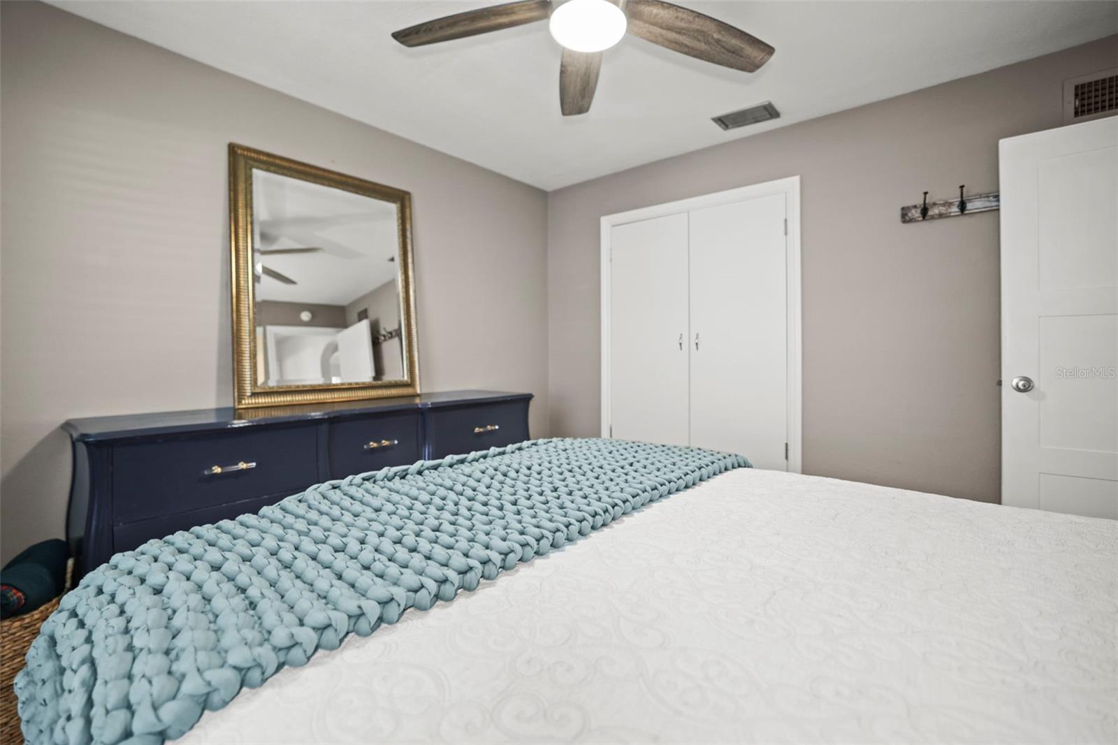 VIRGINIA PARK - Residential