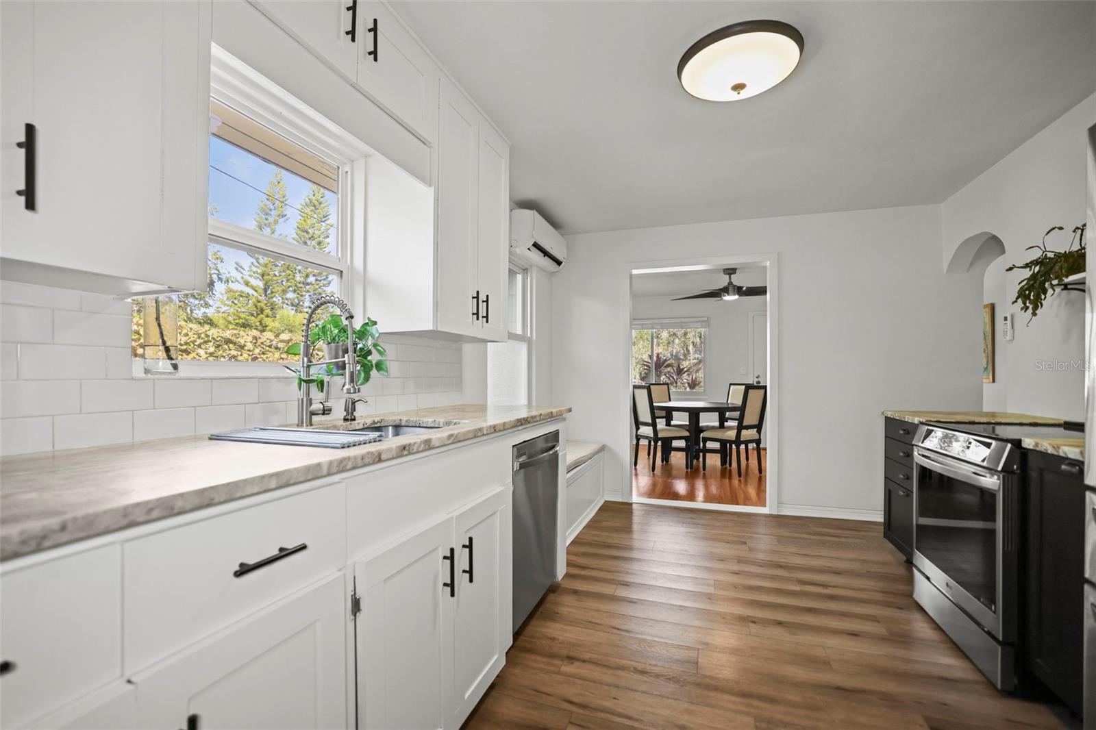 VIRGINIA PARK - Residential