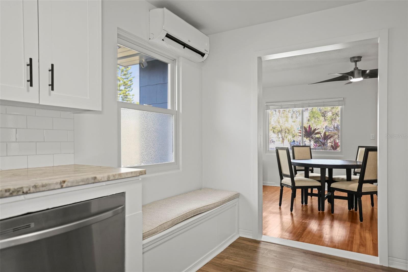 VIRGINIA PARK - Residential