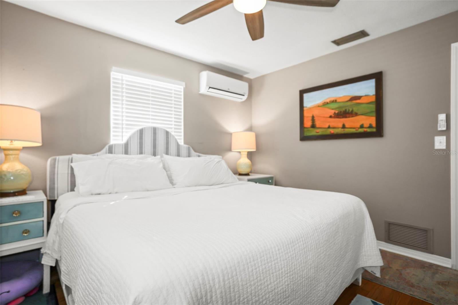 VIRGINIA PARK - Residential