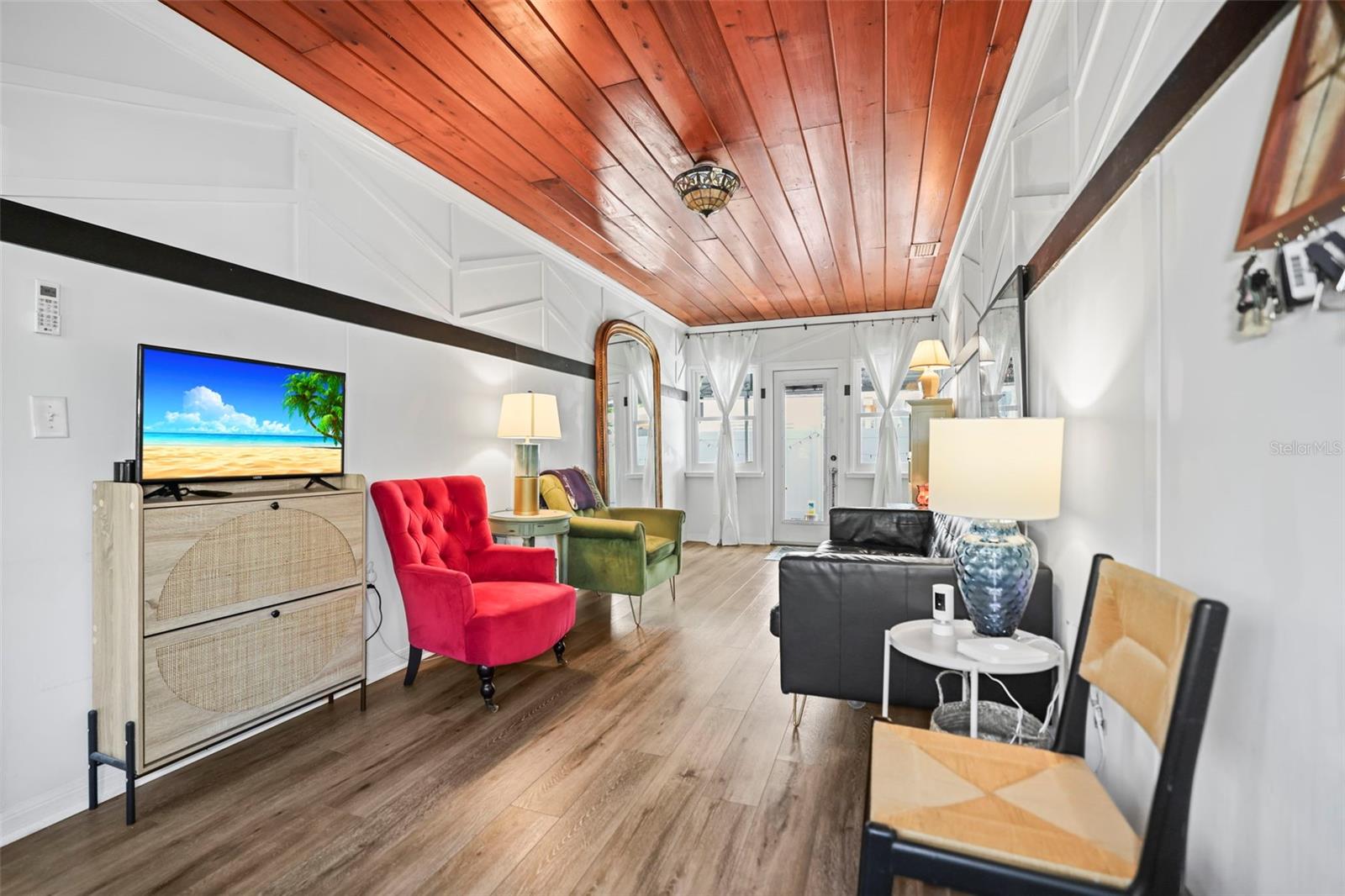 VIRGINIA PARK - Residential