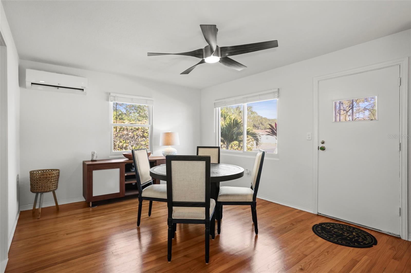 VIRGINIA PARK - Residential