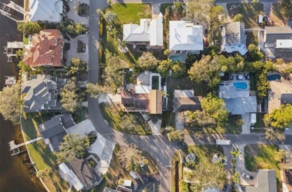 Photo of 100 Augusta Avenue, Palm Harbor, FL 34683 (MLS # TB8511520)