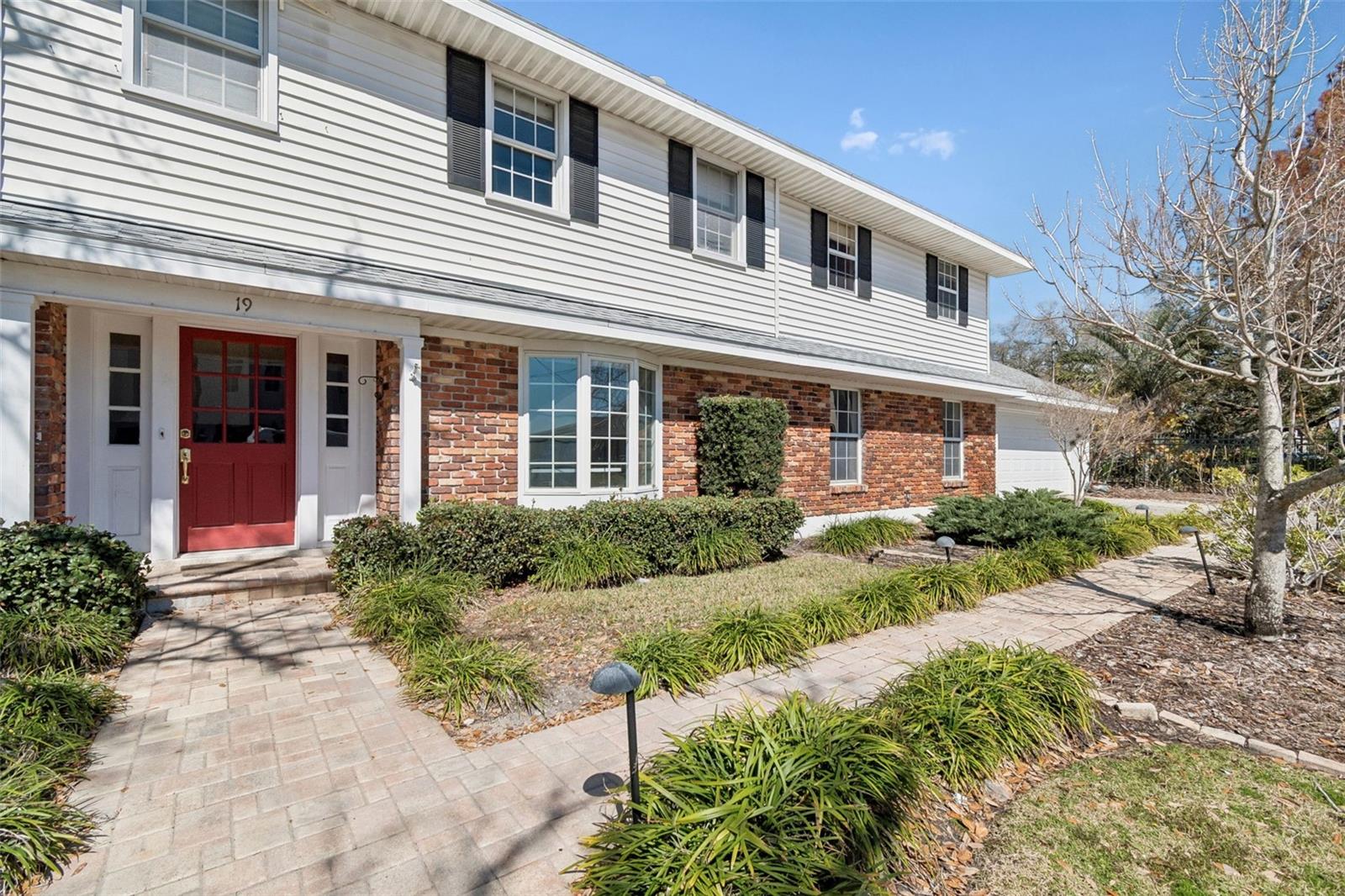 BAYSHORE ESTATES 4 - Residential