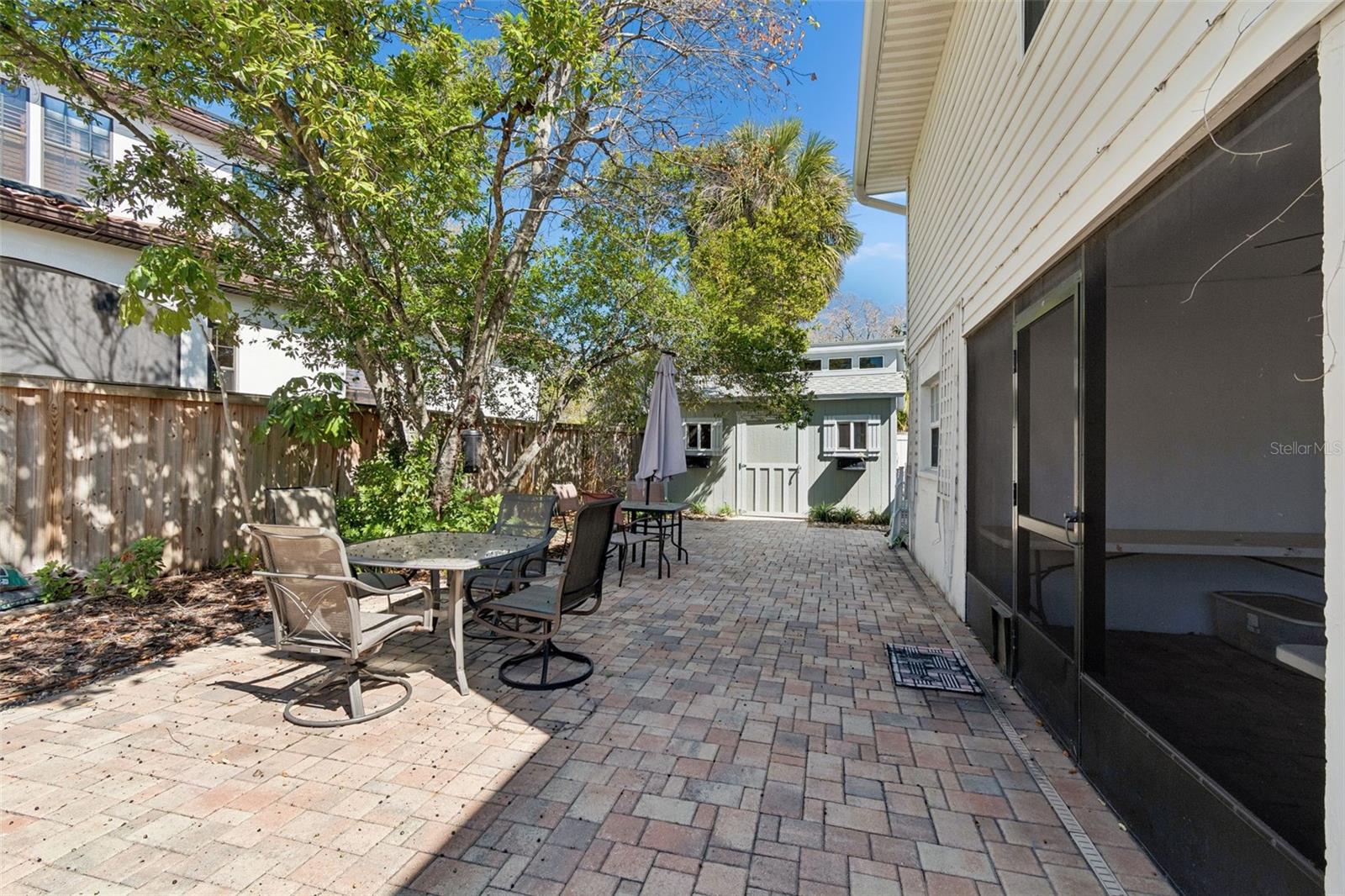 BAYSHORE ESTATES 4 - Residential