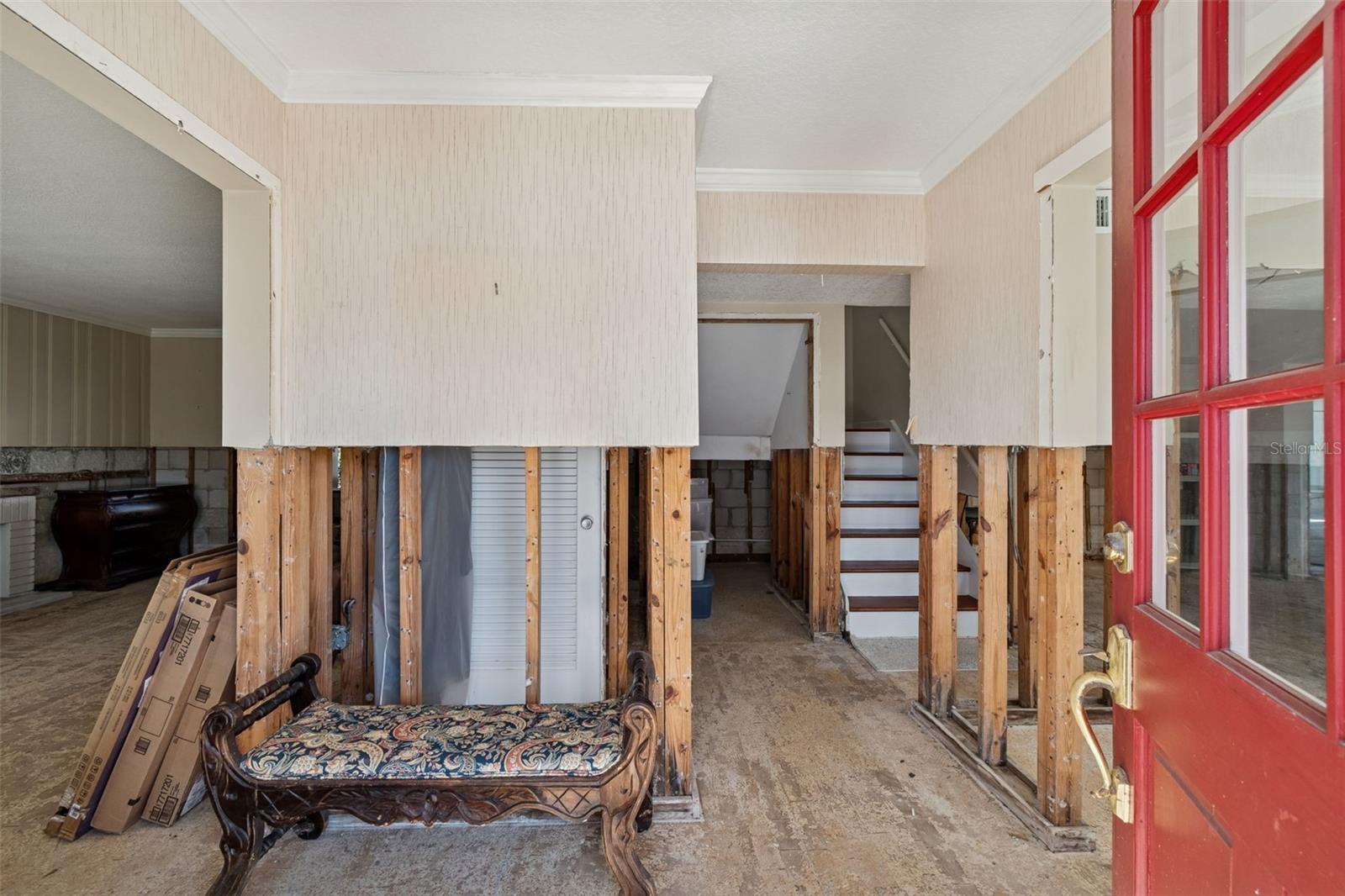 BAYSHORE ESTATES 4 - Residential