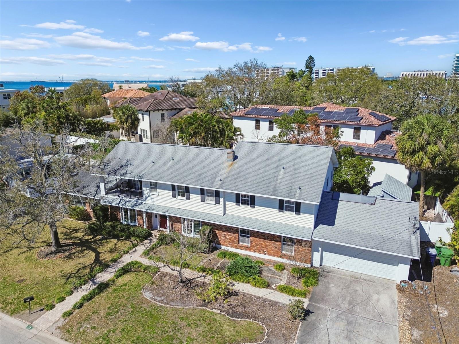 BAYSHORE ESTATES 4 - Residential