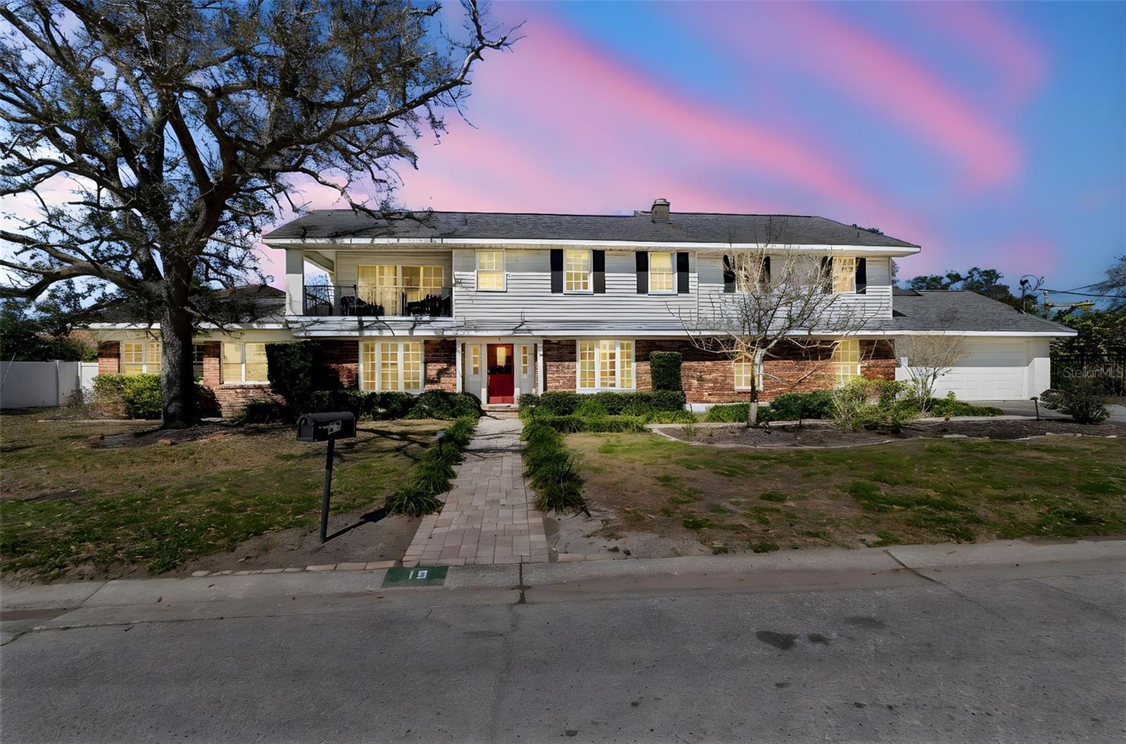 BAYSHORE ESTATES 4 - Residential