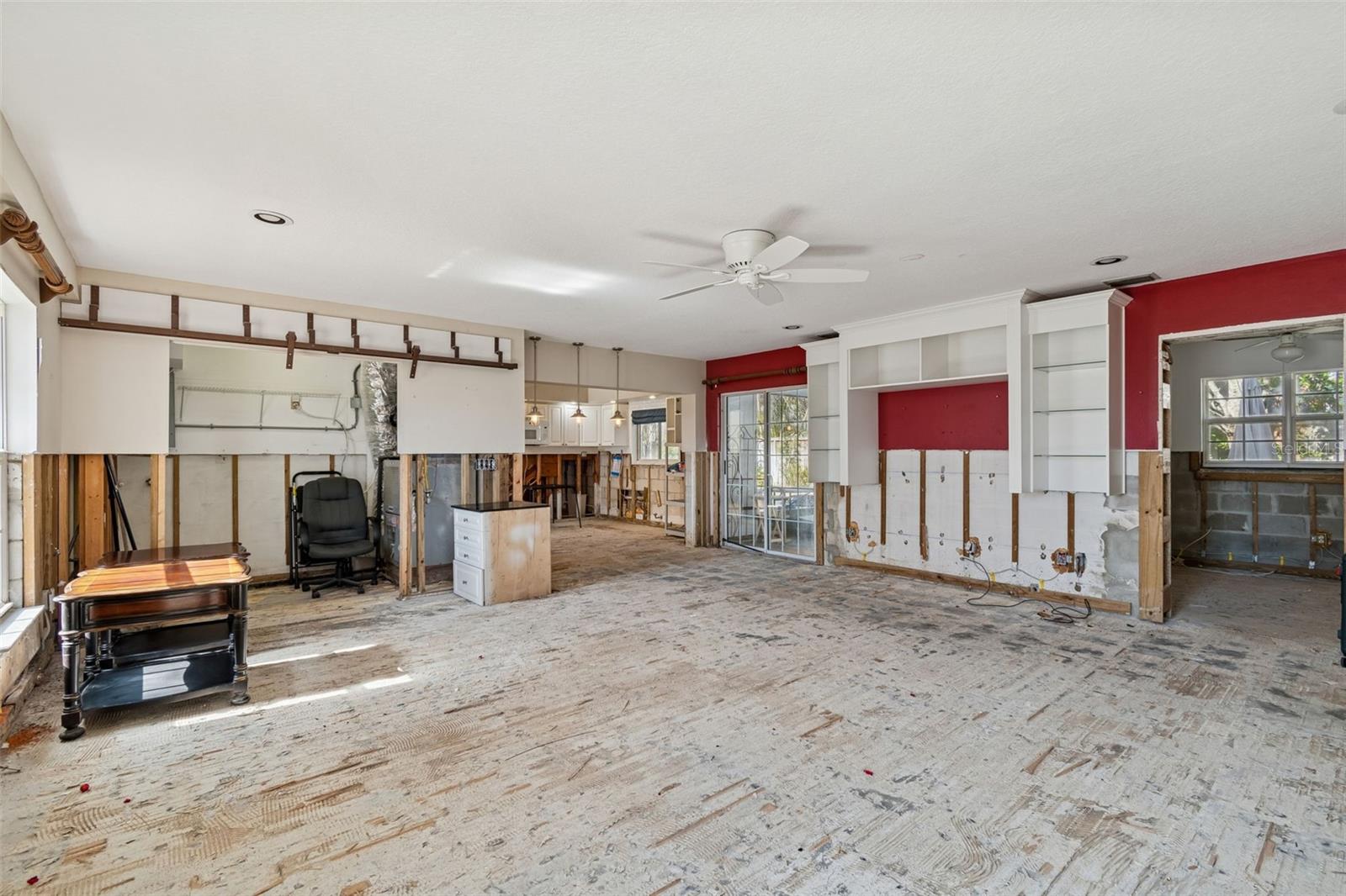 BAYSHORE ESTATES 4 - Residential