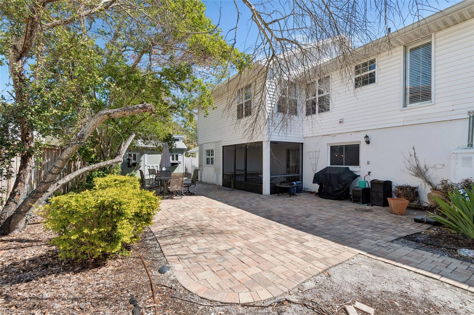 BAYSHORE ESTATES 4 - Residential