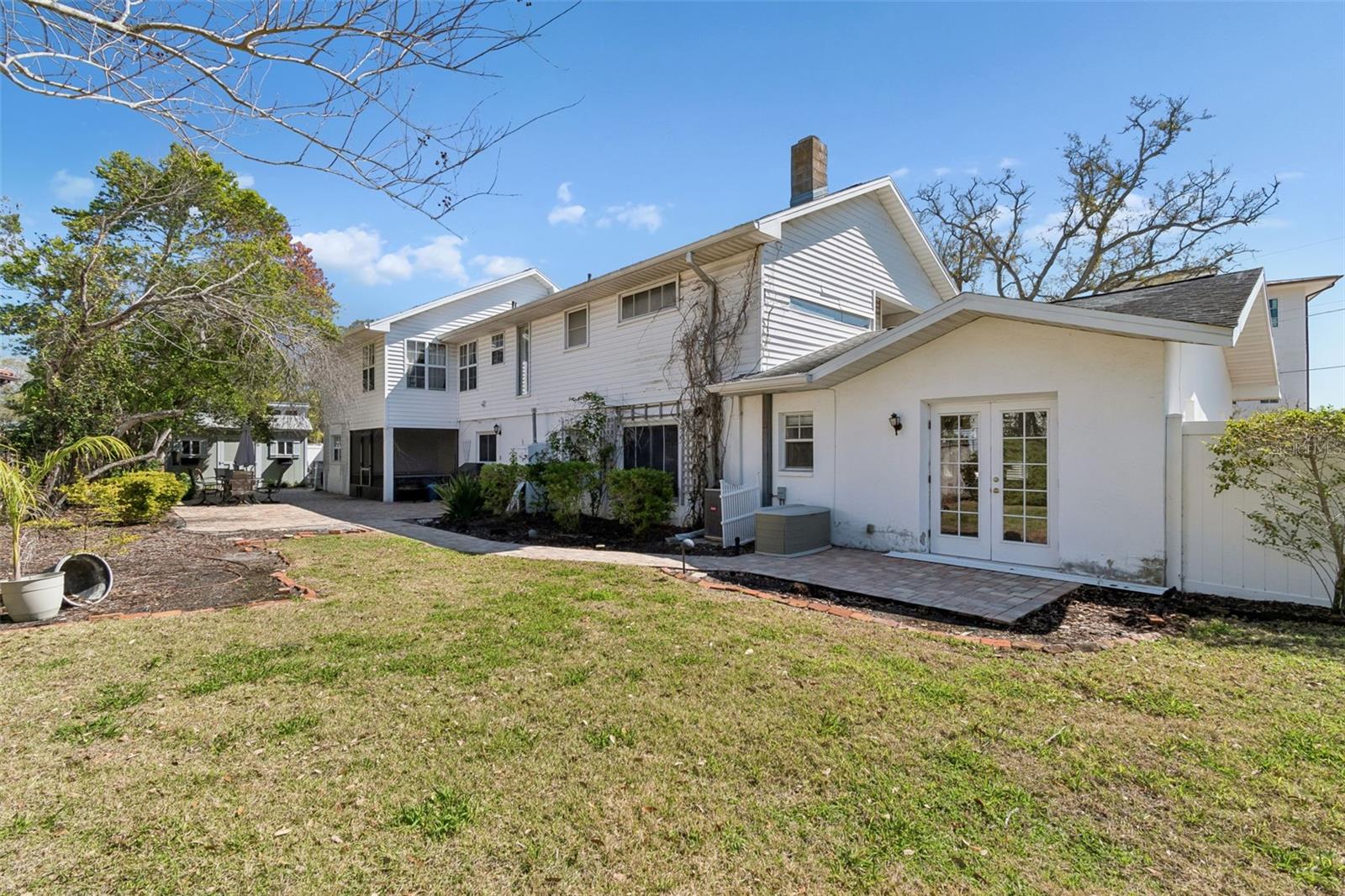 BAYSHORE ESTATES 4 - Residential