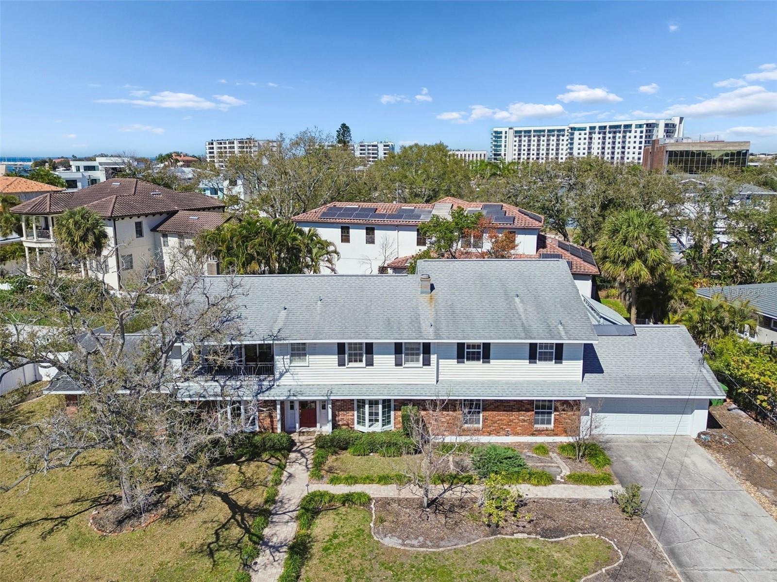 BAYSHORE ESTATES 4 - Residential