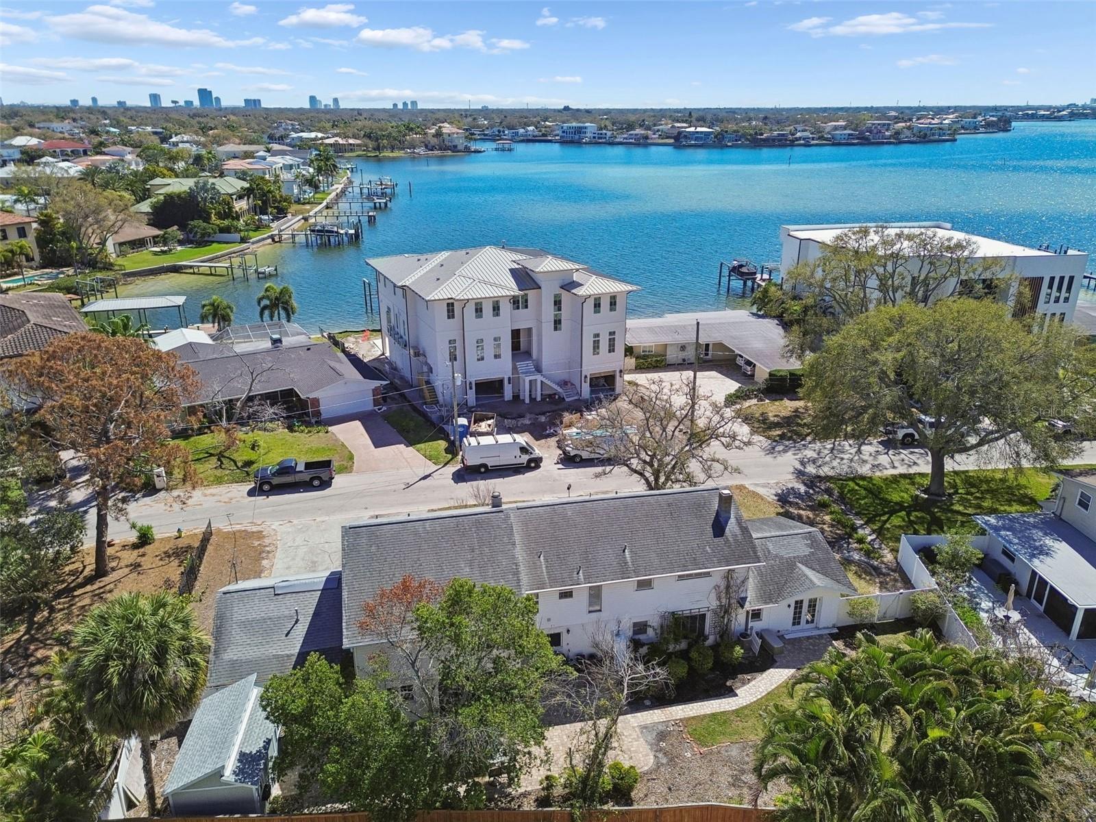 BAYSHORE ESTATES 4 - Residential