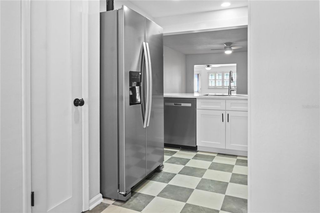 Photo of 14818 Winding Creek Court, Tampa, FL 33613 (MLS # TB8445652)