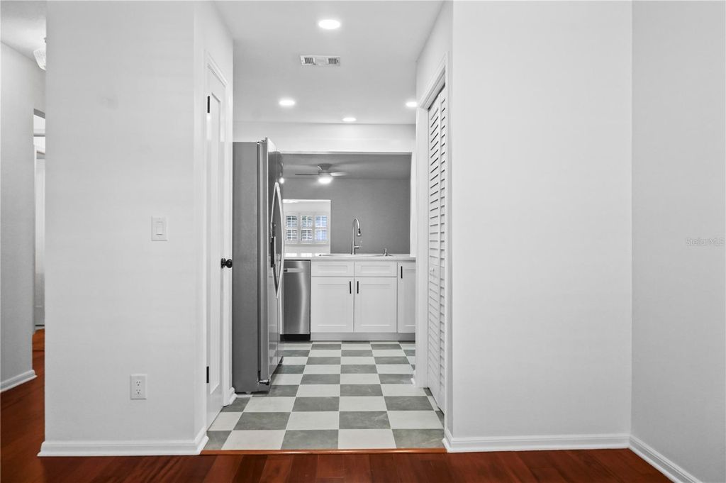 Photo of 14818 Winding Creek Court, Tampa, FL 33613 (MLS # TB8445652)