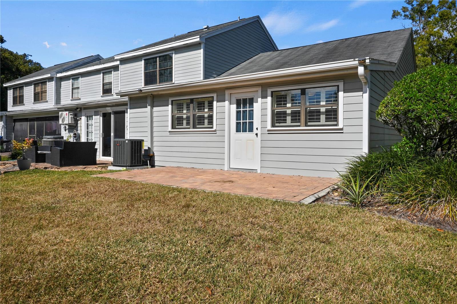 SETTLERS PTE SEC C & D - Residential Lease