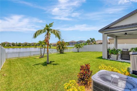 A home in RIVERVIEW