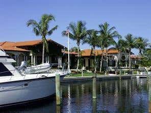Photo of 2600 Harbourside Drive #Q-10, Longboat Key, FL 34228 (MLS # A4703861)