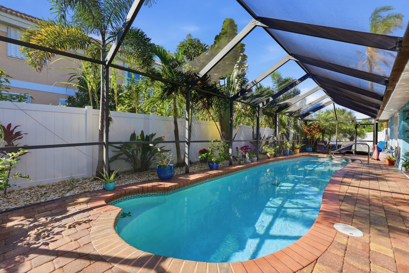 COQUINA KEY UN 02 - Residential