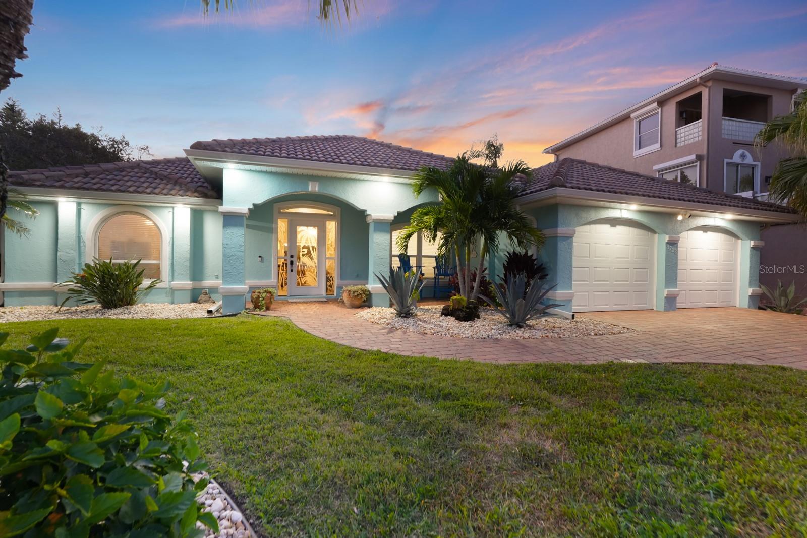 COQUINA KEY UN 02 - Residential
