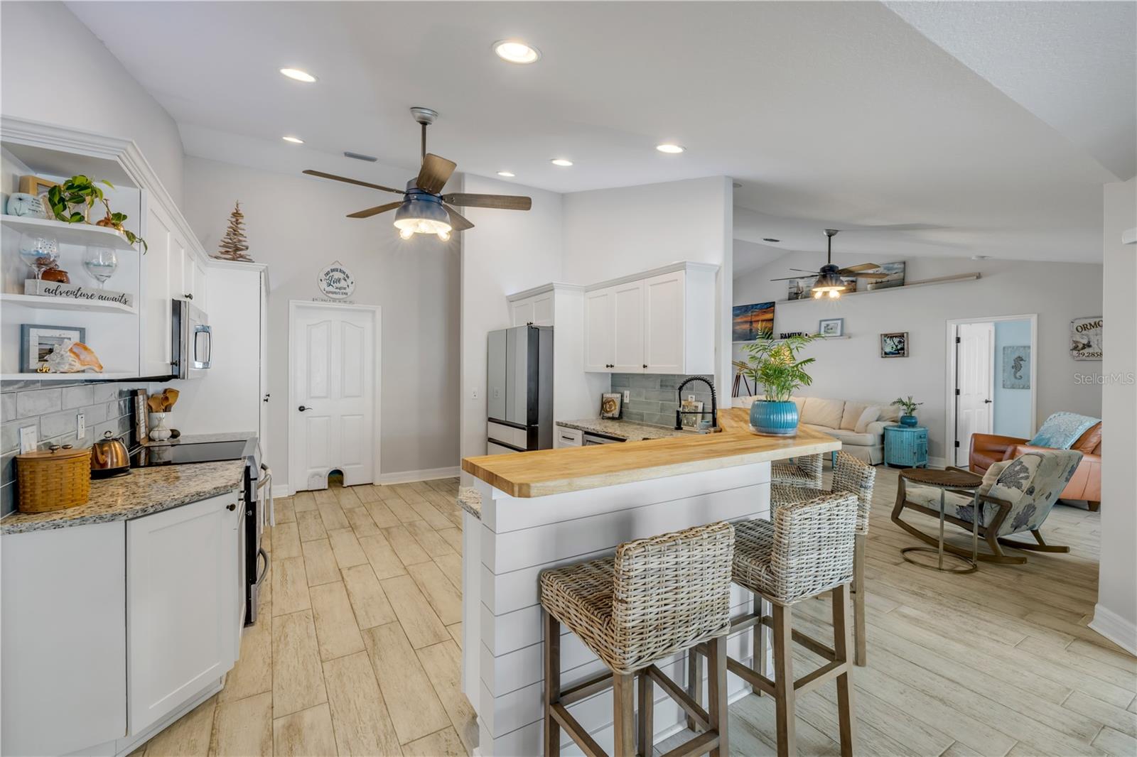 COQUINA KEY UN 02 - Residential