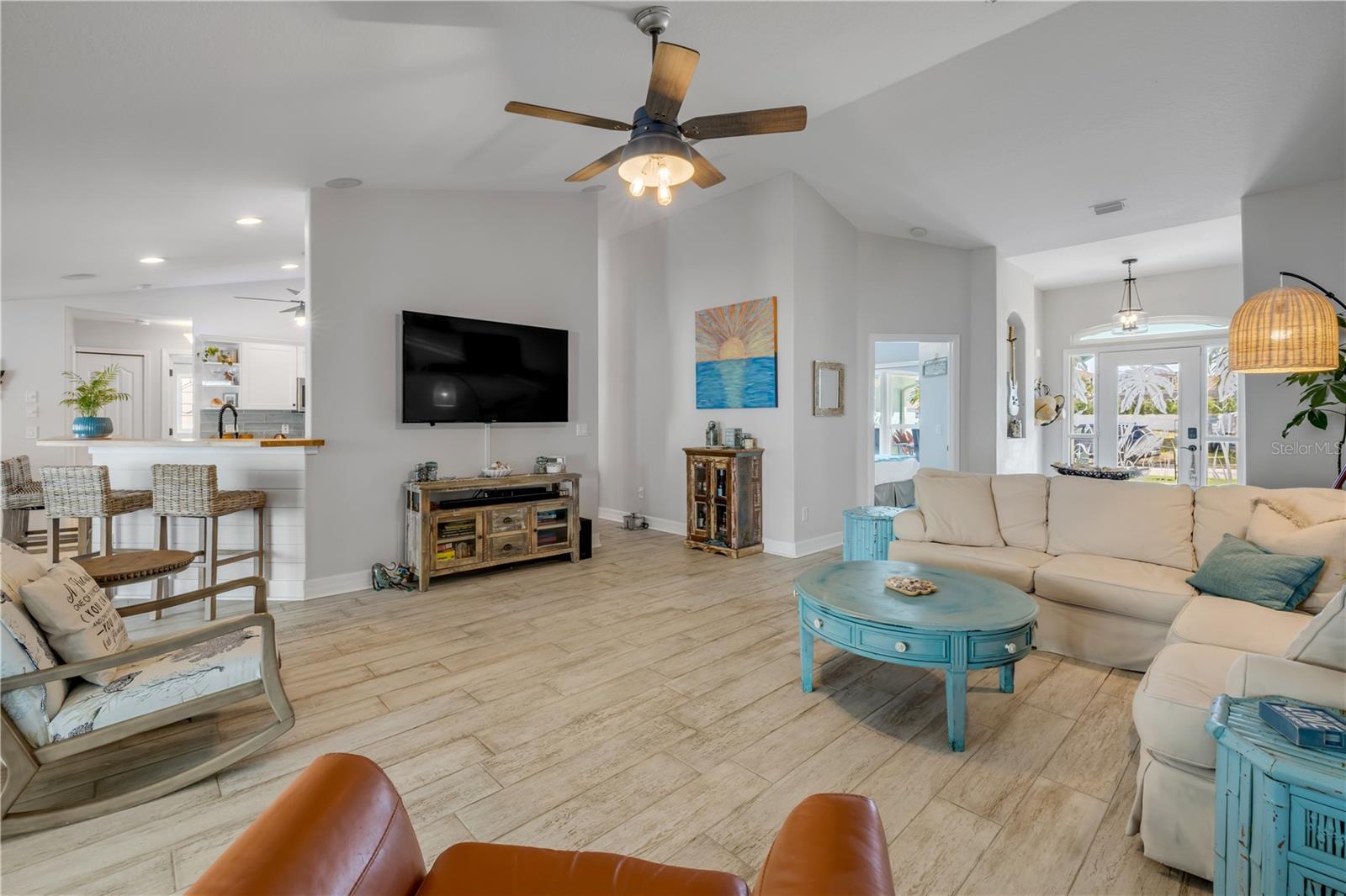 COQUINA KEY UN 02 - Residential