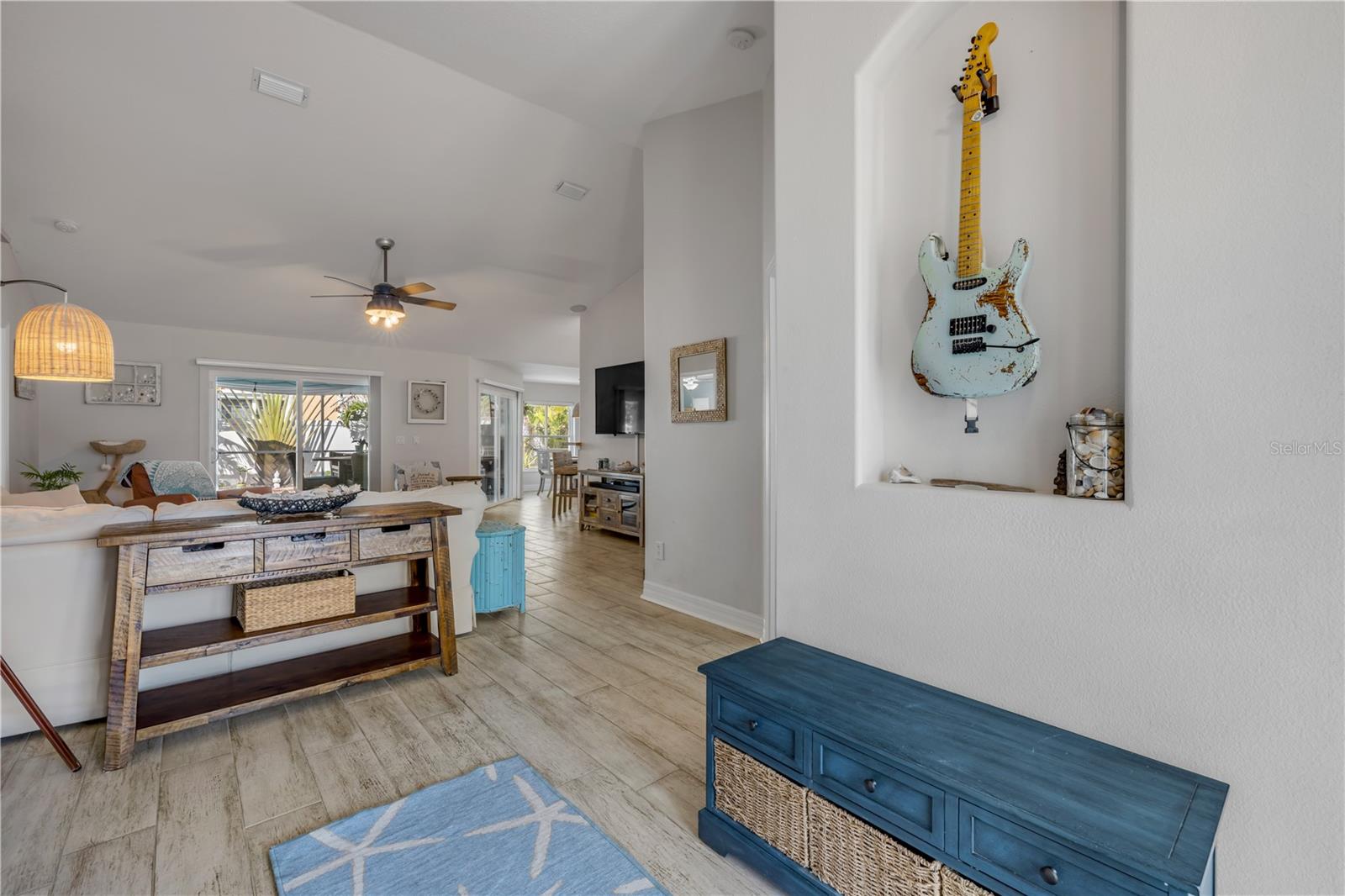 COQUINA KEY UN 02 - Residential