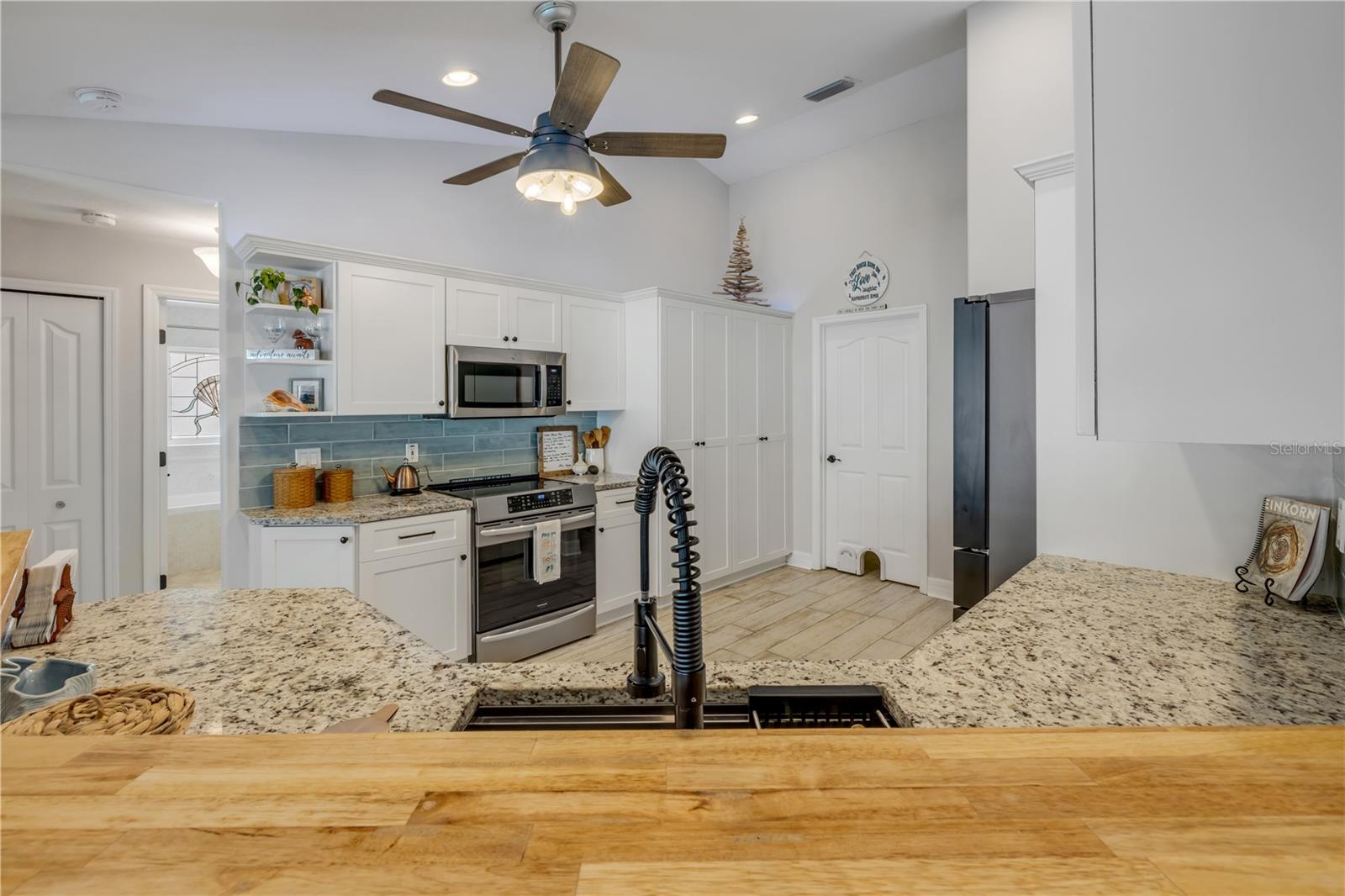 COQUINA KEY UN 02 - Residential