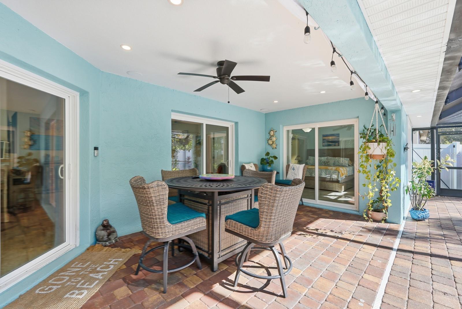 COQUINA KEY UN 02 - Residential