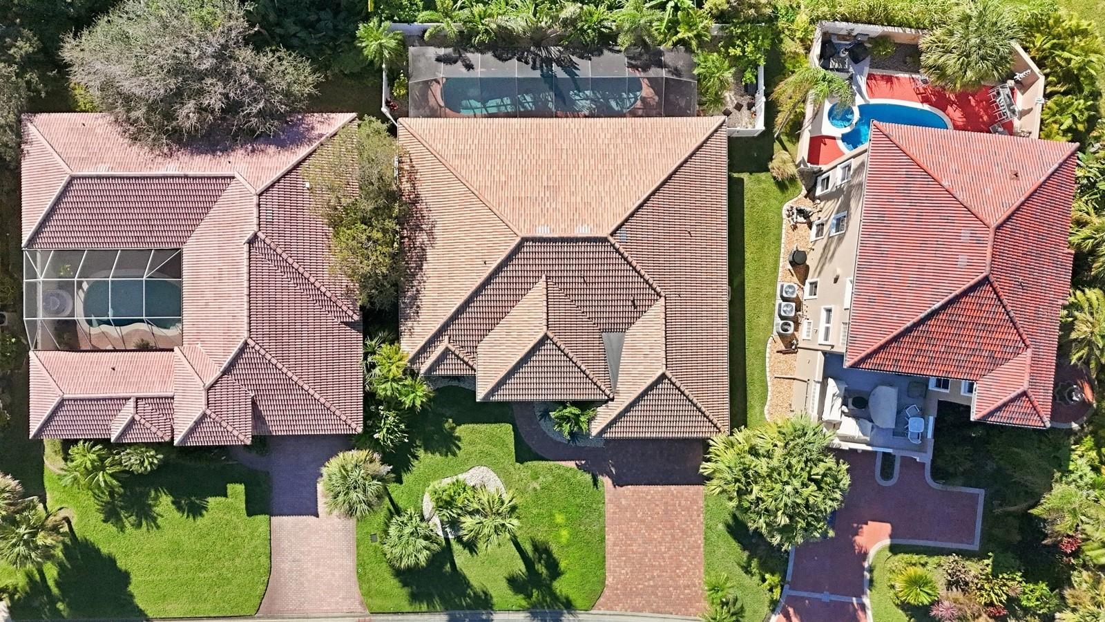 COQUINA KEY UN 02 - Residential