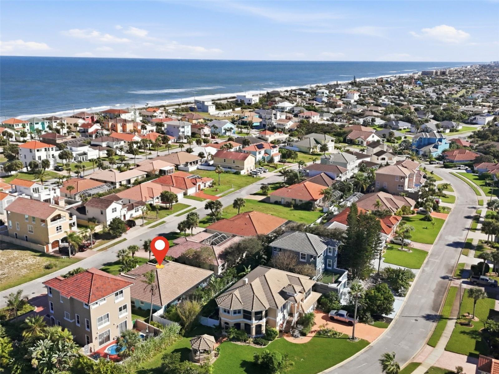 COQUINA KEY UN 02 - Residential