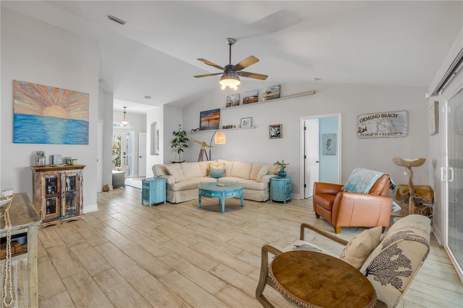 COQUINA KEY UN 02 - Residential