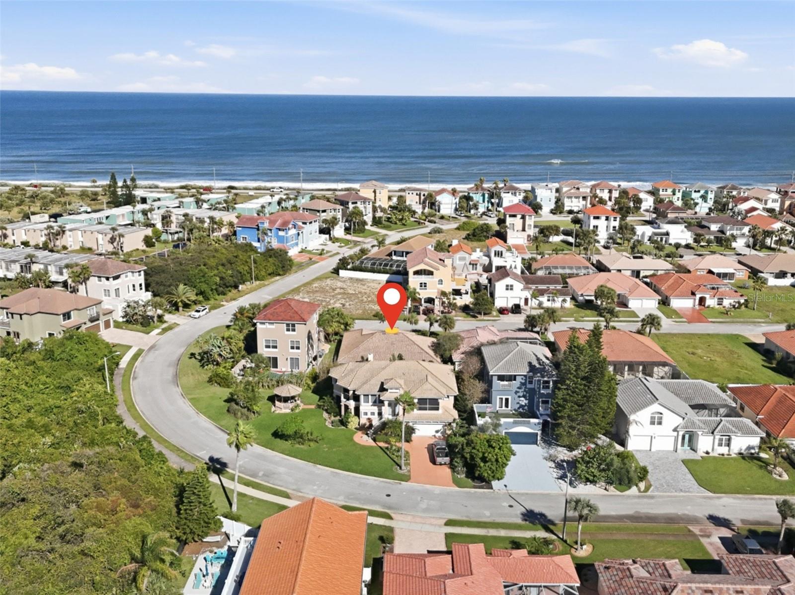 COQUINA KEY UN 02 - Residential