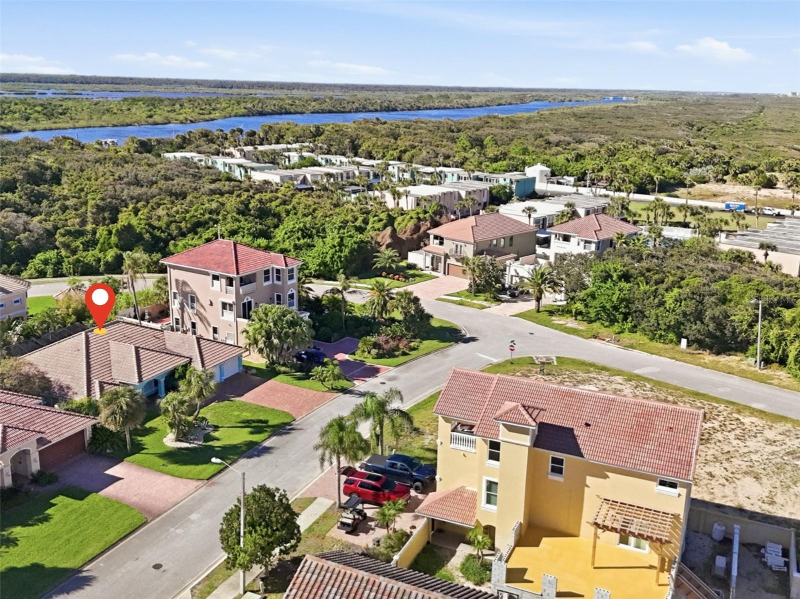 COQUINA KEY UN 02 - Residential