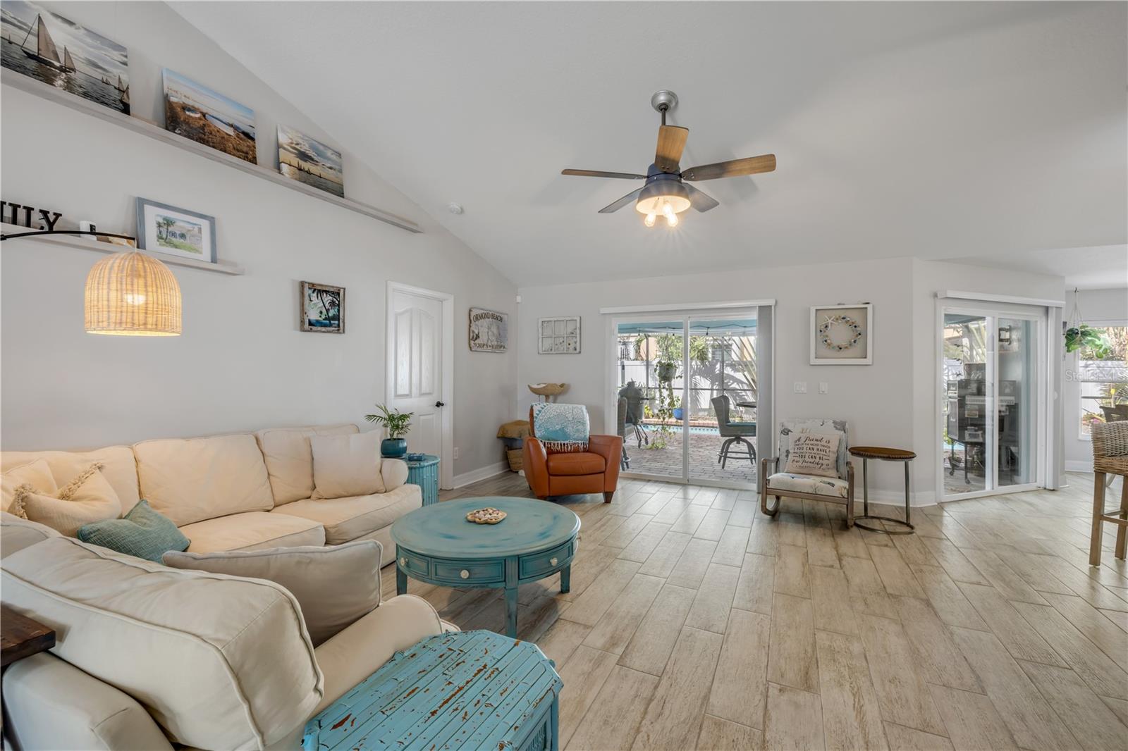 COQUINA KEY UN 02 - Residential