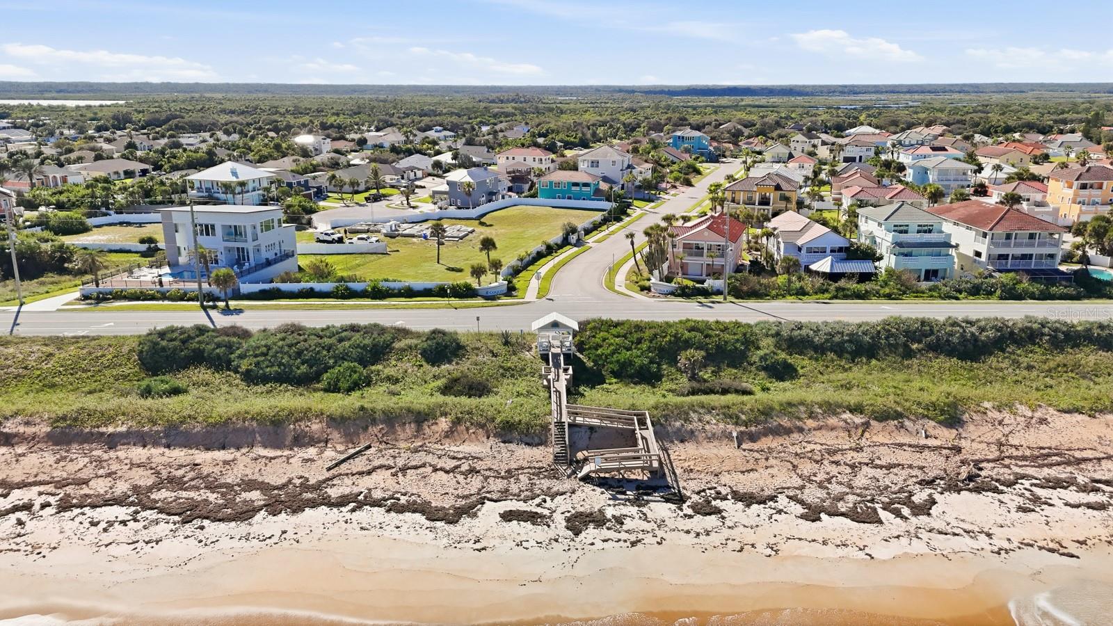 COQUINA KEY UN 02 - Residential