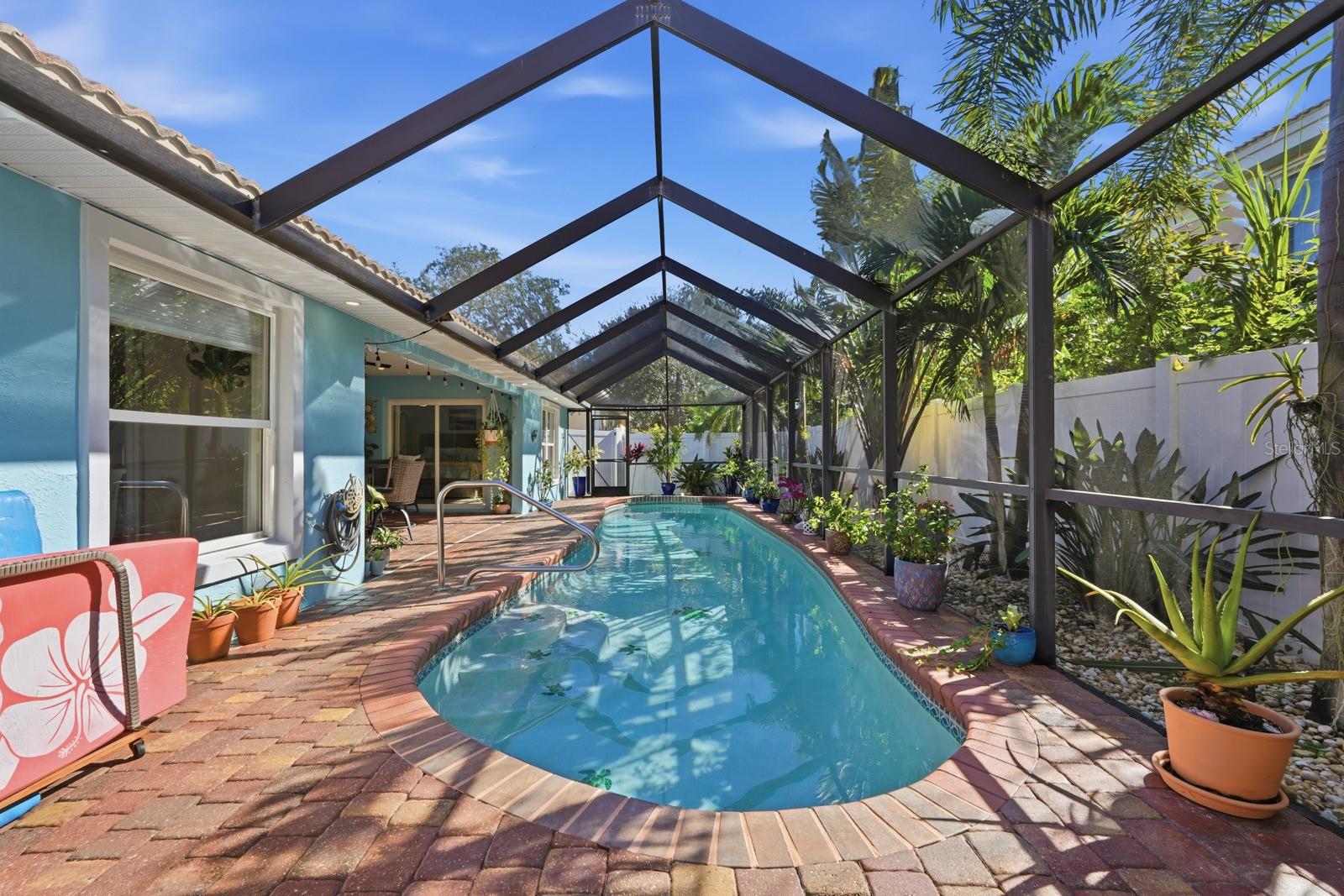 COQUINA KEY UN 02 - Residential