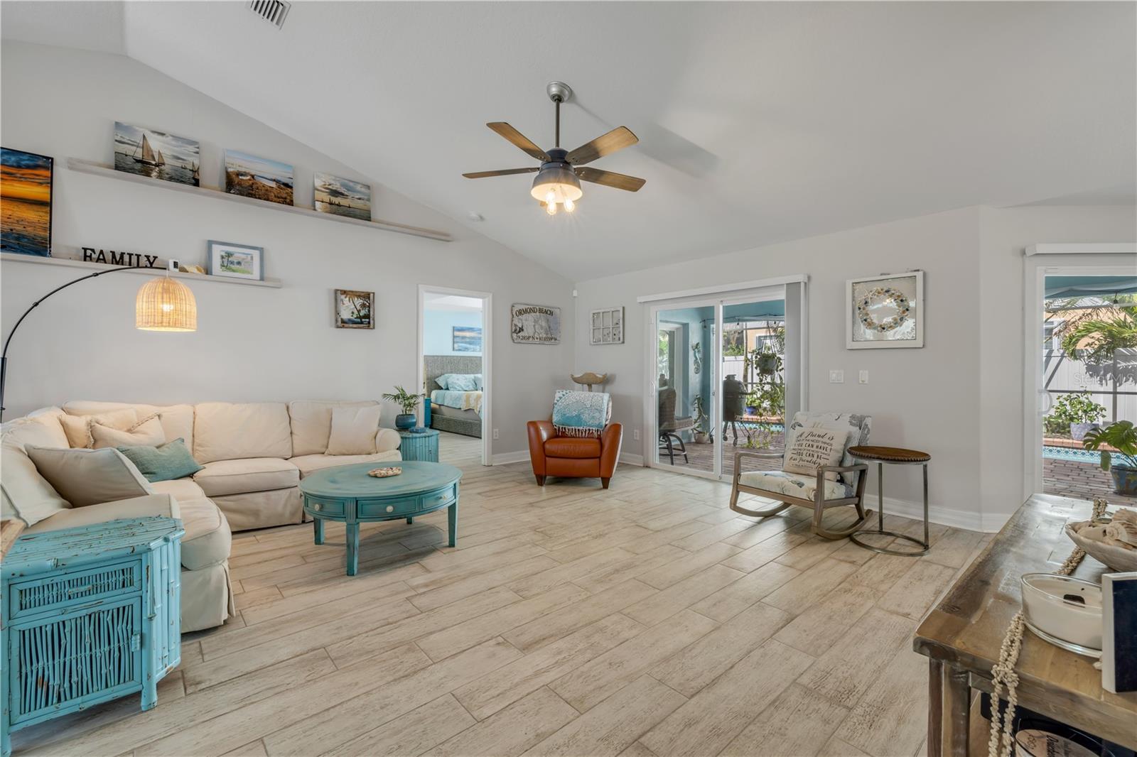 COQUINA KEY UN 02 - Residential