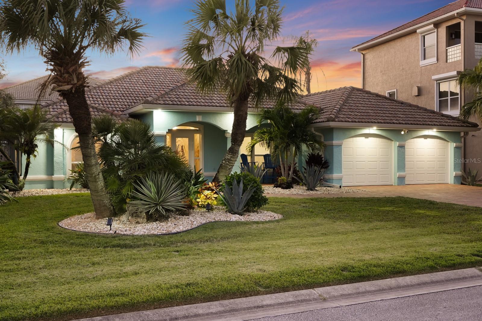 COQUINA KEY UN 02 - Residential