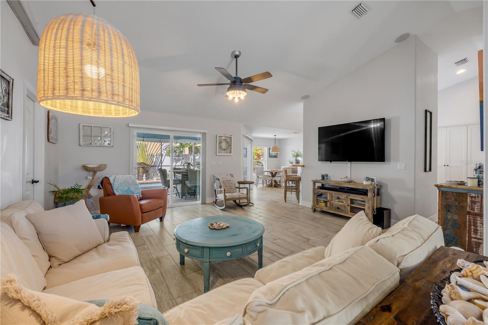 COQUINA KEY UN 02 - Residential