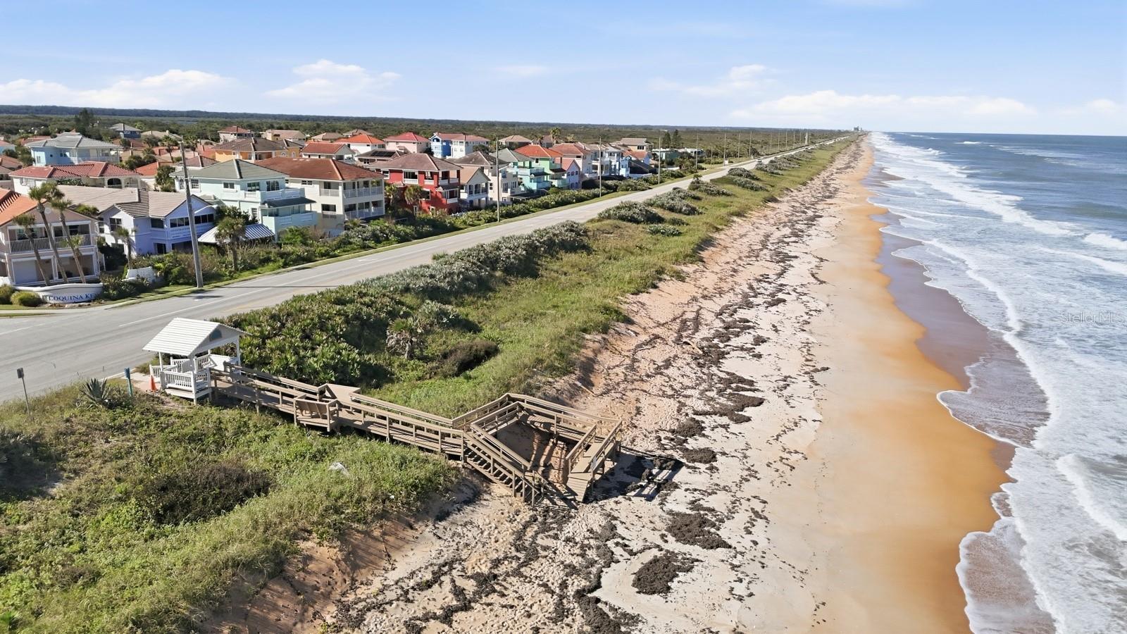 COQUINA KEY UN 02 - Residential