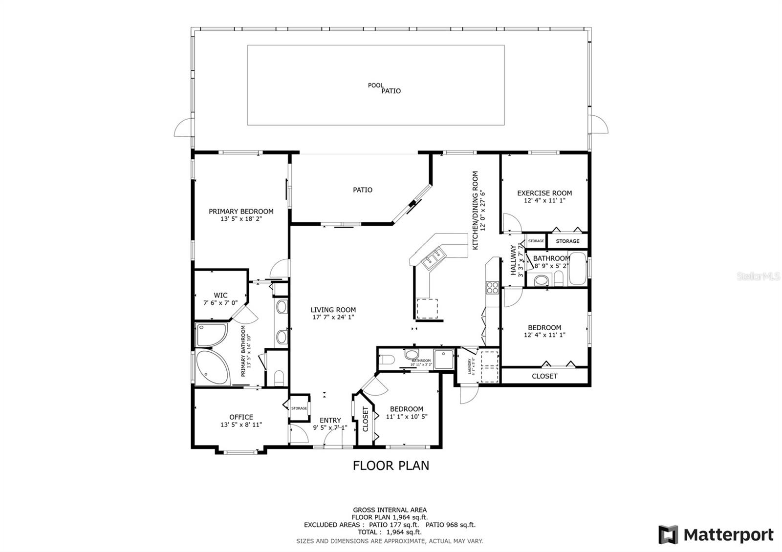 COQUINA KEY UN 02 - Residential