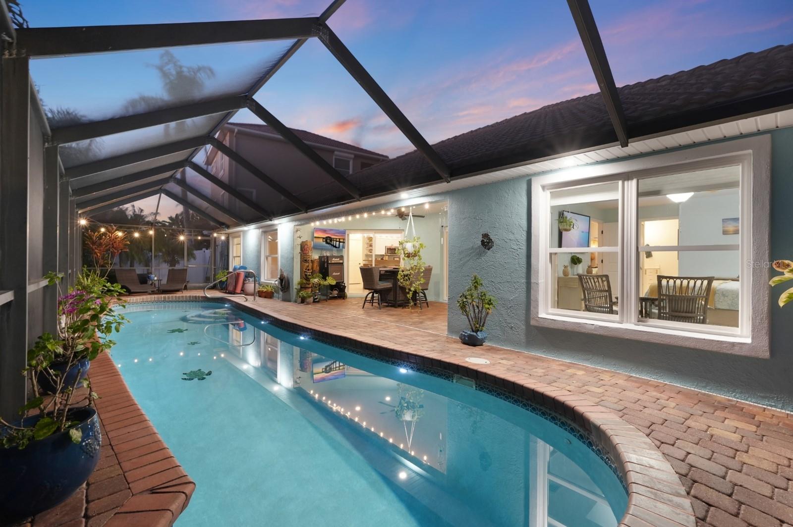 COQUINA KEY UN 02 - Residential