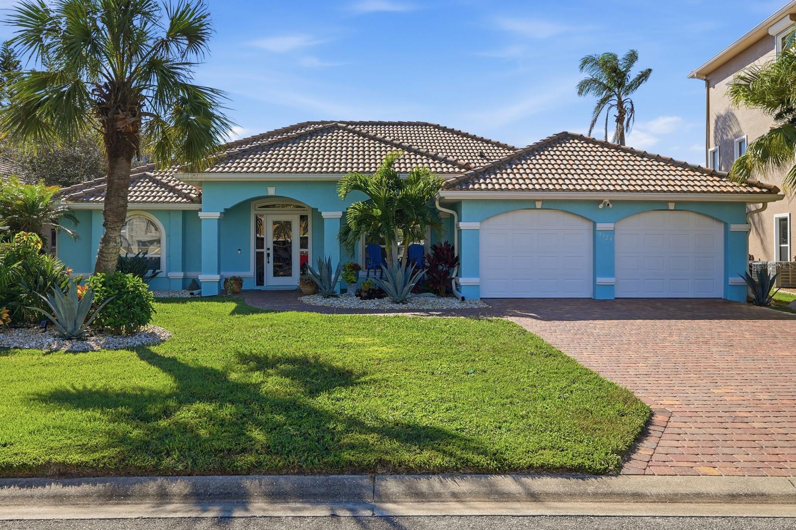 COQUINA KEY UN 02 - Residential