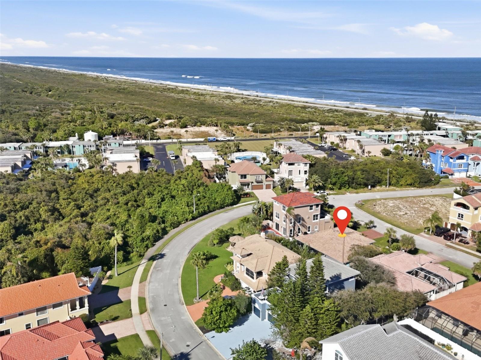 COQUINA KEY UN 02 - Residential