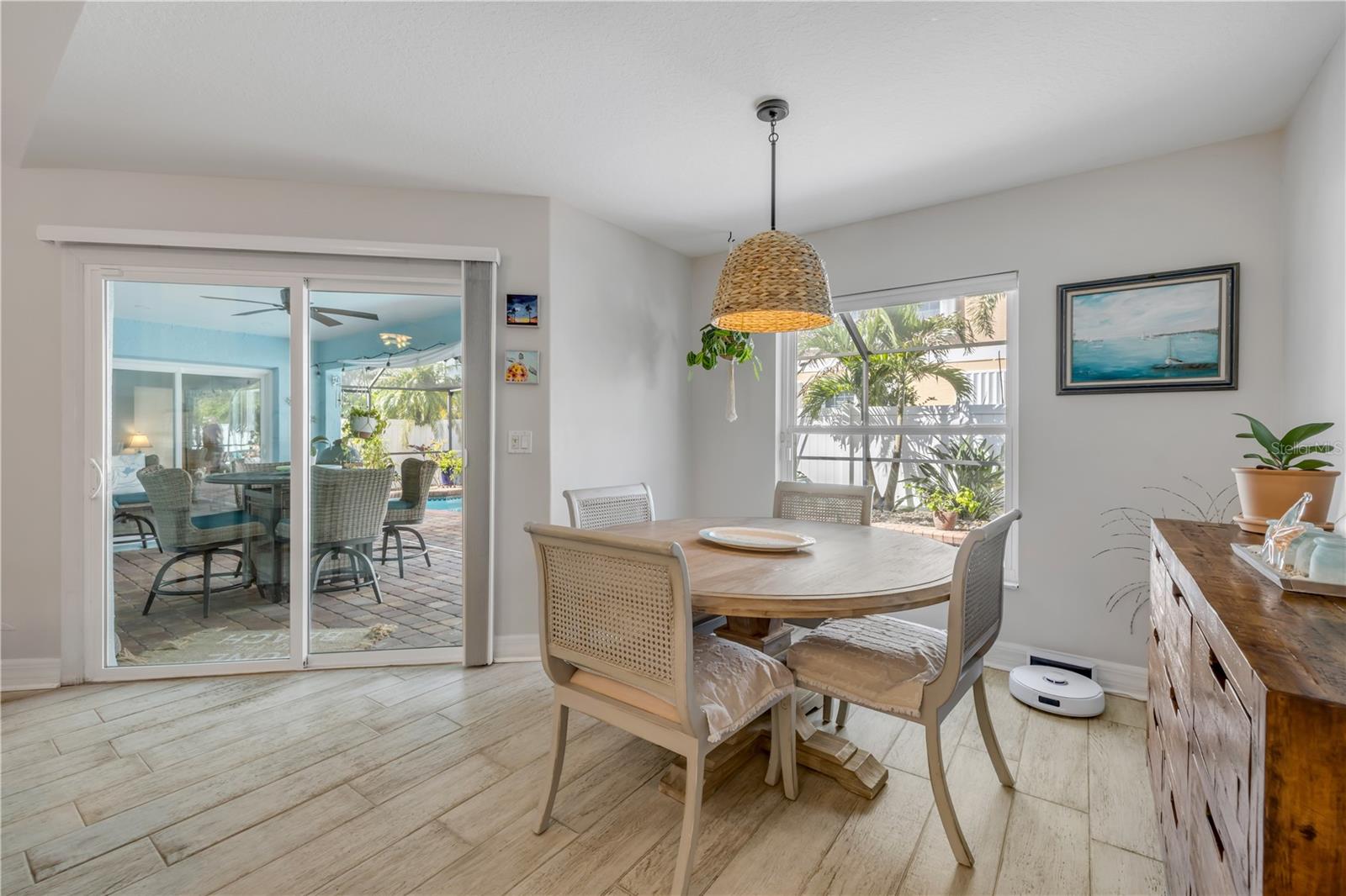 COQUINA KEY UN 02 - Residential