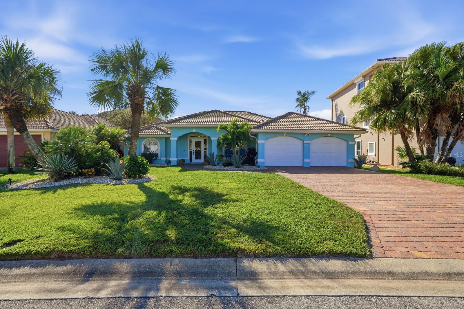 COQUINA KEY UN 02 - Residential