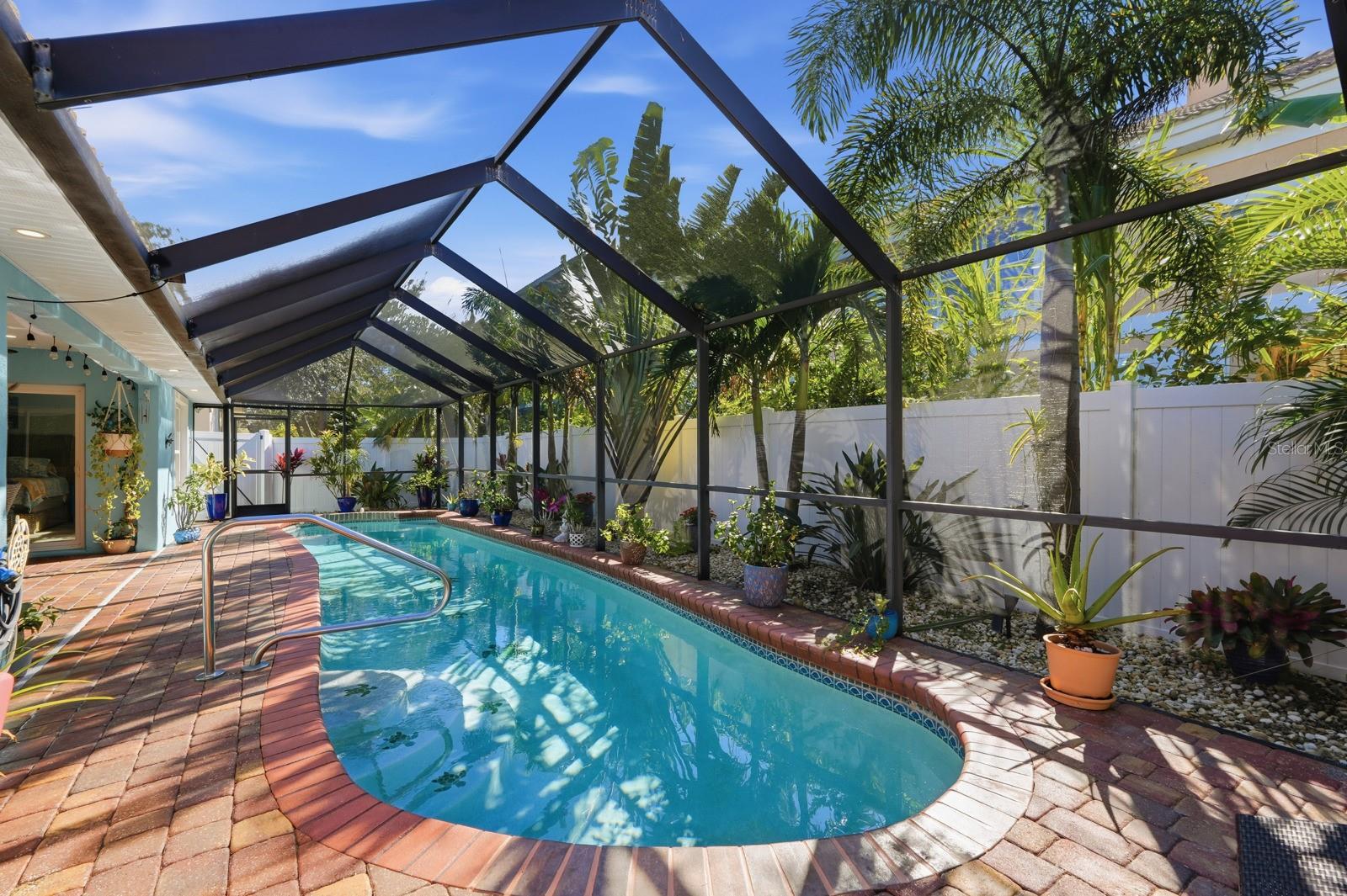 COQUINA KEY UN 02 - Residential